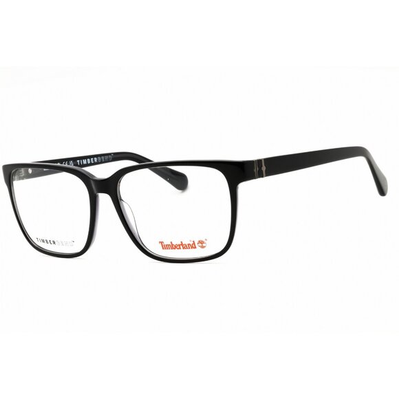 Timberland EYEGLASSES TB50034-001-62 New with case - Picture 1 of 5